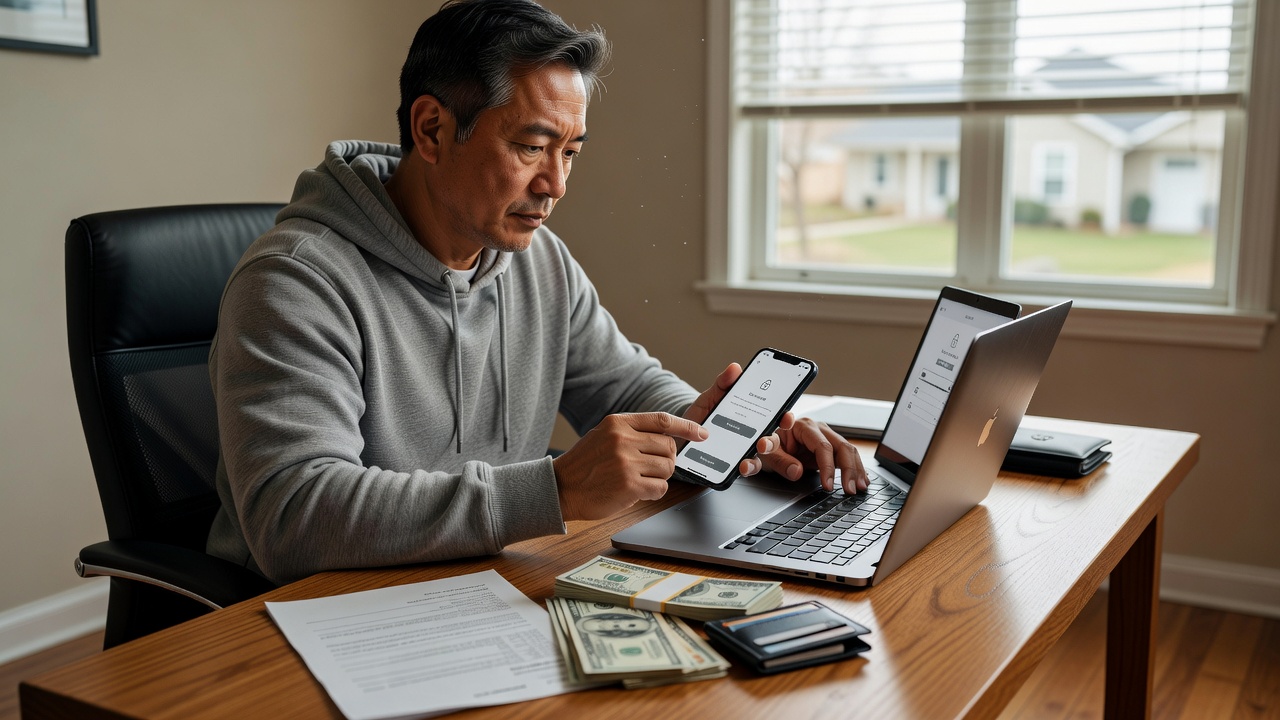 Best Payment Loan Options for Betting Players
