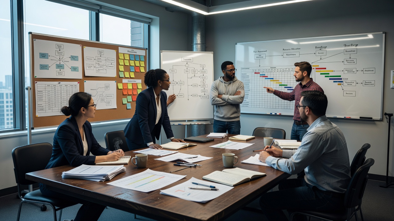 Boardforge Innovations Alongside Orbitforge and Meritpath