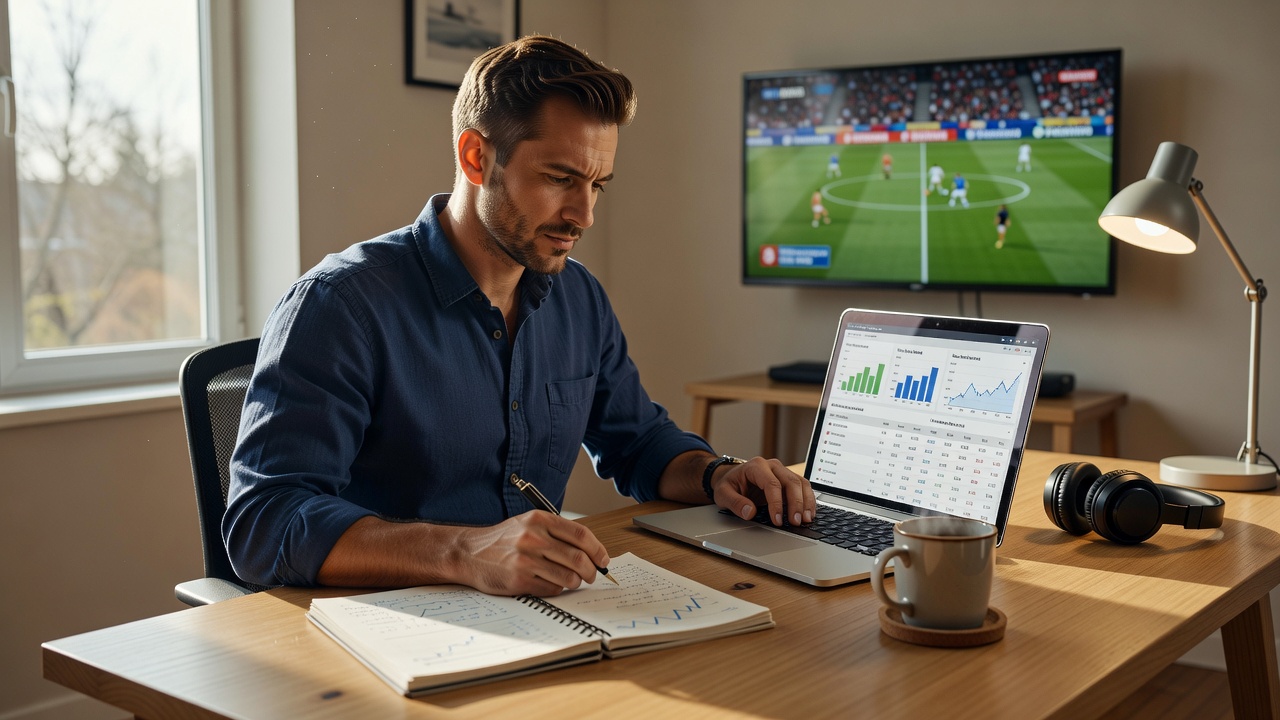 Smart Approaches to Online Betting and Gaming Weekly